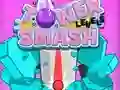 Játék Towel Smash online