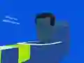 Játék Kogama: Skibidi Toilet Parkour 26 Levels online