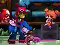 Játék Friday Night Funkin' VS Mario's Madness: D-Sides online