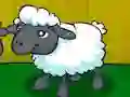 Játék Sheep Twins Escape online