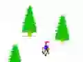 Játék SkiFree online