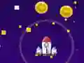 Játék Space breaker FRVR online