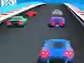 Játék Car Racing 3D: Drive Mad online