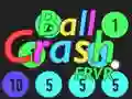 Játék Ball crash FRVR online