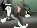 Játék Tom And Jerry Chase In Marsh online