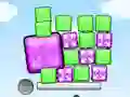 Játék Cannon Block Ball online