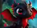 Játék Black Dragon Escape online