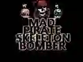 Játék Mad Pirate Skeleton Bomber online
