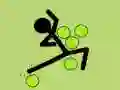 Játék Stickman Destroyer online