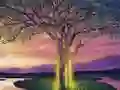 Játék Magical Greeny Jungle Escape online