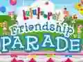 Játék Lalaloopsy Friendship Parade online