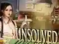 Játék Unsolved mystery online