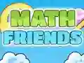 Játék Math Friends online