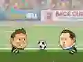 Játék Sports Heads Football European Edition online