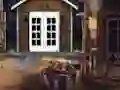 Játék Snake Escape online