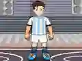 Játék Help The Basketball Player online