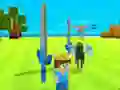 Játék Kogama: Minecraft World online