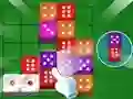Játék Merge Dice online