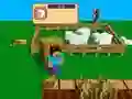 Játék Cube Craft online