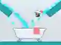 Játék Splash the Skibidi online