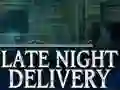 Játék Late Night Delivery online