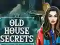 Játék Old House Secrets online