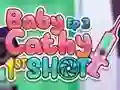 Játék Baby Cathy Ep3: 1st Shot online