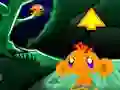 Játék Monkey Go Happy Stage 216 online