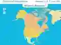 Játék Countries of North America online