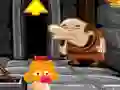 Játék Monkey Go Happy Stage 218 online