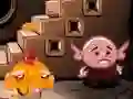 Játék Monkey Go Happy Stage 219 online