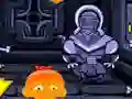 Játék Monkey Go Happy Stage 221 online