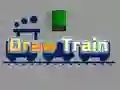Játék Draw Train online