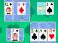 Játék Pyramid Solitaire 3 online