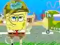 Játék Spongebob Under The Sea online