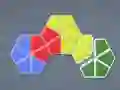 Játék Hex Gaps online