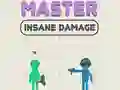 Játék Master Insane Damage online
