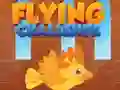 Játék Flying Challenge online