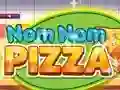 Játék Nom Nom Pizza online