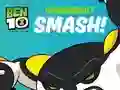 Játék Ben 10 Cannonbolt Smash online