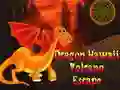 Játék Dragon Hawaii Volcano Escape online