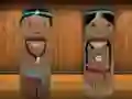 Játék Amgel Kids Room Escape 135 online