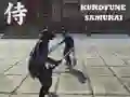 Játék Kurofune Samurai online