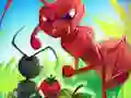 Játék Ants.io online