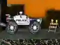 Játék Killer Trucks 2 online