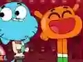 Játék The Amazing Funk of Gumball online