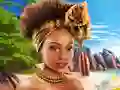 Játék Tropical Tides online