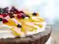 Játék Cake Berries Jigsaw online