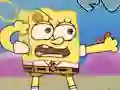 Játék FNF Spongebob Vs Squidward online