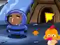 Játék Monkey Go Happy Stage 246 online